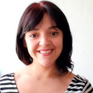 Ps. María Ignacia Veas