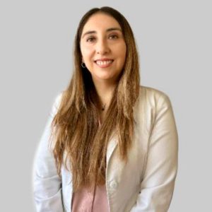 Dra. Fernanda Azócar